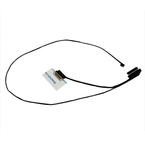 Cablu video LVDS EDP Laptop, Lenovo, V130-15, V130-15IGM V130-15ISK V130-15IKB, 450.0DB07.0002 Cablu video LVDS laptop