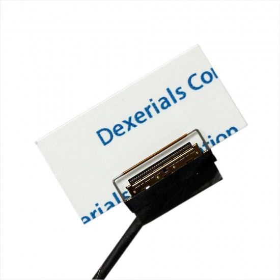 Cablu video LVDS EDP Laptop, Lenovo, V130-15, V130-15IGM V130-15ISK V130-15IKB, 450.0DB07.0002 Cablu video LVDS laptop