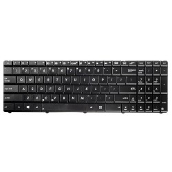 Tastatura compatibila Laptop, Asus, K73T, K73TA, K73TK, X53B, X53BE, X53BJ, X53BR, X53BY, X53T, X53TA, X73TK