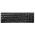 Tastatura compatibila Laptop, Asus, 13032000959, 70-N5I1K1000, PK130J22A00, PK130J22A05, V118502AS1, X53TK, X53U