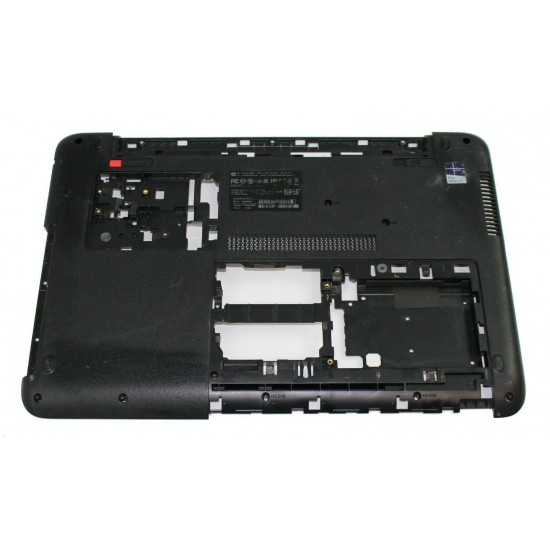 Carcasa inferioara bottom case laptop, HP ProBook 450, 455 G3, EAX6300101A, 828410-001, refurbished Carcasa Laptop