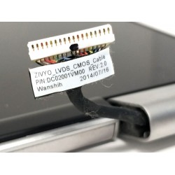 Ansamblu complet display cu balamale Laptop Lenovo Yoga 2 13 20344 DC02001VM00 sh