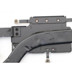 Cooler cu radiator Laptop, Lenovo, EDGE 2-1580, 5H40K36385, FLEX 3-1580