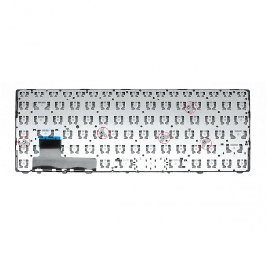 Tastatura Laptop, HP, EliteBook Folio 9470M, 9480M, 9470, 9480, 697685-001, 702843-001, US