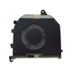 Cooler Laptop, Dell, XPS 15 7590, 9560, 9570, Precision 5530, 5520, 5540, M5530, 008YY9, 0F01PX, 008YY9, DFS501105PR0T, CPU Cooler Laptop