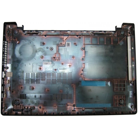 Carcasa inferioara bottom case Laptop, Lenovo, IdeaPad 110-15isk, 5CB0L82891 Carcasa Laptop
