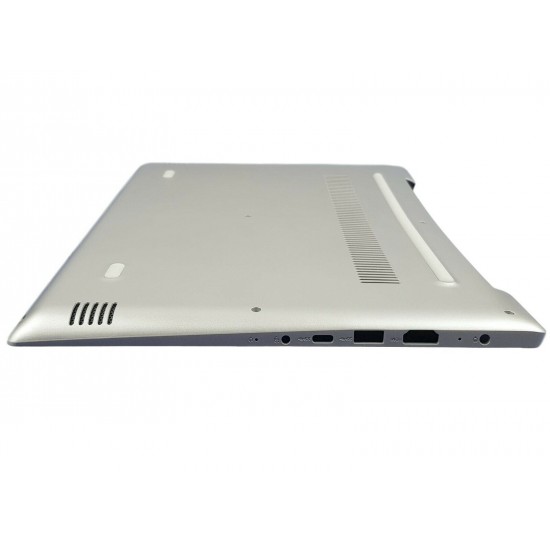 Carcasa inferioara bottom case Laptop, Lenovo, IdeaPad 320S-14, 320S-14IKB, 320S-14ISK, AP1YS000600, 5CB0N7832