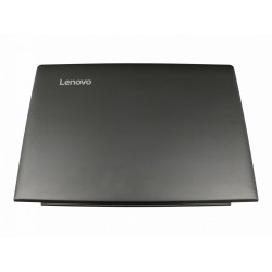 Capac Display Laptop, Lenovo, IdeaPad 310-15ABR Type 80ST, 5CB0L35815, AP10T000300, negru