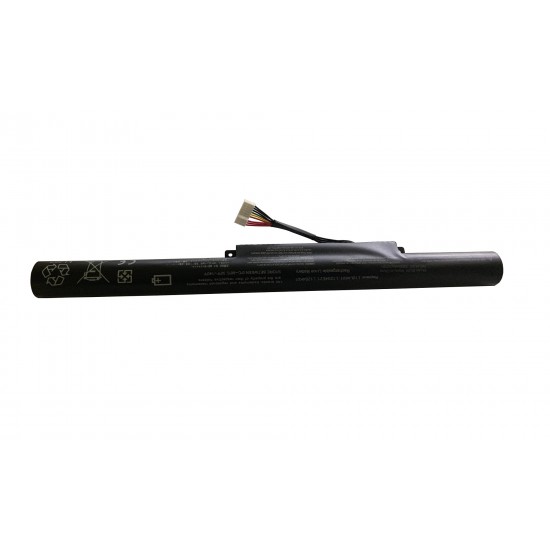 Baterie Laptop, Lenovo, IdeaPad Z510, P500, Z500, Z500A, P400, Z400, Z400A, Z400T, Z410, Z505, 14,4V, 2200mAh