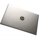 Capac Display Laptop, HP, ProBook 650 G5, 655 G5, argintiu Carcasa Laptop