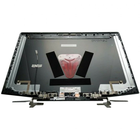 Capac display cu balamale Laptop, Lenovo, Legion Y720-15IKB Type 80VR, 81CQ, 5CB0N67199 Carcasa Laptop