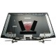 Capac display cu balamale Laptop, Lenovo, Legion Y720-15IKB Type 80VR, 81CQ, 5CB0N67199 Carcasa Laptop