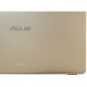 Capac display original cu balamale Laptop, Asus, VivoBook 15 X505, X505BA, X505BP, X505ZA, 13NB0I18AM0101, auriu Carcasa Laptop