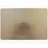 Capac display original cu balamale Laptop, Asus, VivoBook 15 X505, X505BA, X505BP, X505ZA, 13NB0I18AM0101, auriu