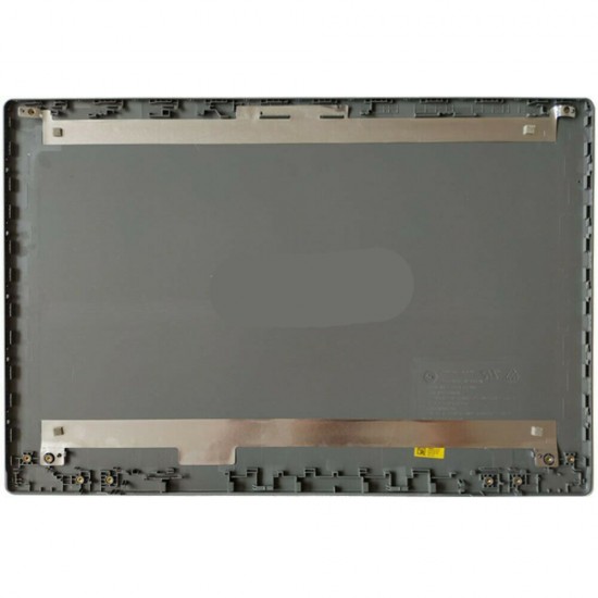 Capac Display Laptop, Lenovo, IdeaPad V15-IWL Type 81YE, 5CB0S16758, AP1A4000210, argintiu