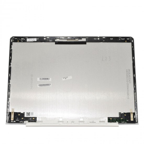 Capac display Laptop, Lenovo, IdeaPad U31-70, 500S-15ISK, AM1BL000510, alb Carcasa Laptop