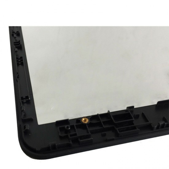 Capac display Laptop, Dell, Inspiron 15 7557, 15 7559, 15 5576, 15 5577, CHG07, 2J2N0, 02J2N0 Carcasa Laptop