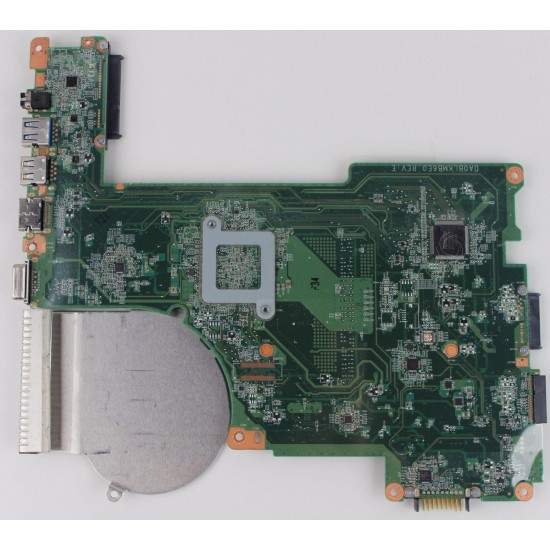 Placa de baza Laptop Toshiba Satellite L50-B DA0BLKMB6EO REV:3 Intel Pentium N3540 sh Placa de baza laptop