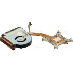 Cooler cu radiator Laptop, Lenovo, ThinkPad T430, T430i, 04X3787, 04W3267, 04W3268