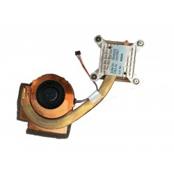 Cooler cu radiator Laptop, Lenovo, ThinkPad T420, T420i, FRU 04W0407, 0A66706, 0B46252, second hand