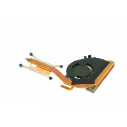 Cooler cu radiator Laptop, Lenovo, ThinkPad X240, X240s, X250 , 00HM192, 00HN812, 0C73495, 04X3818, 20AM-S1S800, 11S0C73495Z, AT0SX002TB0, sh