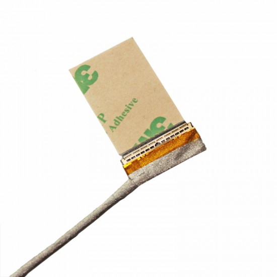 Cablu video LVDS Laptop, HP, 762519-001, 767773-001, DDY14ALC010, DDY14ALC020, DDY14ALC100, DDY14ALC110, DDY14ALC130, DDY14ALC140, Y14ALC100, 40 pini