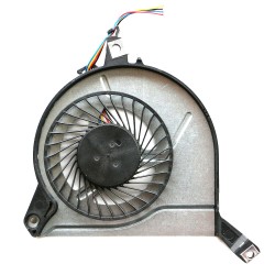 Cooler Laptop, HP, Pavilion 15-P, 17-P, 15-K, 15-V, 14-V, 767776-001, 767706-001, 767712-001, 773447-001, DFS200405010T, EG50060S1-C120-S9A, 5V, 0.5A, 2.25W