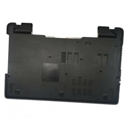 Carcasa inferioara bottom case laptop, Acer, P256, AP1540001001, 60.ML9N2.002, sh