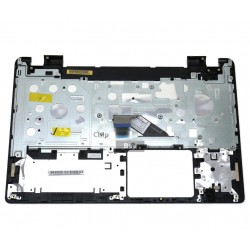 Carcasa superioara cu tastatura Laptop, Acer, P256, AP1540001001, 60.ML9N2.002, sh