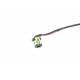 Mufa alimentare Laptop, Acer, Aspire S5-391, PJ603, 50.RYXN2.005 Mufa alimentare laptop