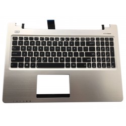 Carcasa superioara palmrest cu tastatura Laptop, Asus, S550CA, S550CM, K56CM, S550-C, sh