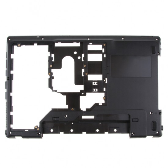 Carcasa inferioara bottom case Laptop, Lenovo, G560, G565, AP0BP000800