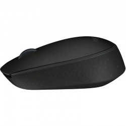 Mouse Wireless Logitech B170, Negru