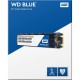 SSD Western Digital Blue SSD M.2 SATA 250GB SATA/600, 550/525 MB/s, 3D NAND Hard disk-uri noi