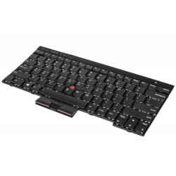Tastatura Laptop compatibila, Lenovo, CS12BL-84US, X230i, L430, L530, T530, T530i, W530, T430, T430i, T430s, X230, X230t