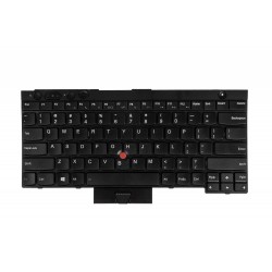 Tastatura Laptop compatibila, Lenovo, T430s-2352, T430s-2353