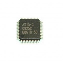 SMD AS15-G AS15G AS15 QFP48