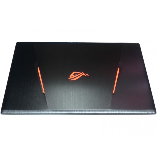 Capac display si balamale Laptop, Asus, ROG GL753, GL753V, Gl753VD, GL753VE, 90NB0DM2 R7A020