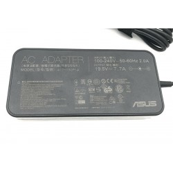 Incarcator Laptop, Asus, ROG GL503, GL503G, GL503GE, GL503VD, G170S, 19.5V, 7.7A, 150W, mufa 5.5x2.5mm
