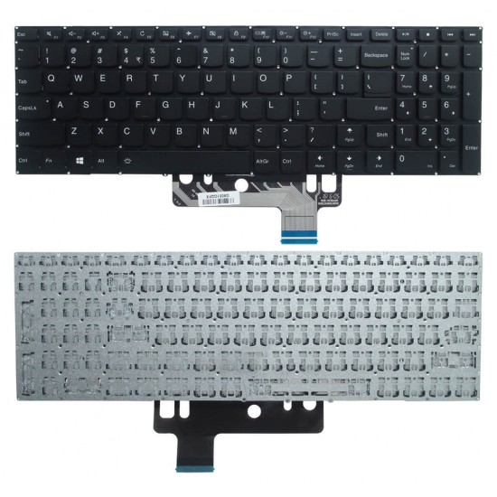 Tastatura Laptop, Lenovo, IdeaPad 310S-15, 310S-15ISK, 310S-15IKB, 510S-15IKB, 510S-15ISK