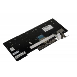 Tastatura Laptop, Lenovo, ThinkPad P43s Type 20RH, 20RJ, layout US