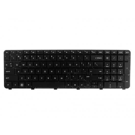 Tastatura compatibila Laptop, HP, Pavilion DV7-6000, DV7-6100, DV7-6B00, DV7-6C00