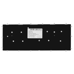 Tastatura compatibila Laptop, Dell, Latitude 3490, 3379, 3390, 7580, us