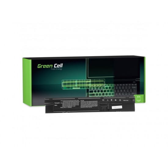 Baterie compatibila laptop, HP, HSTNN-W99C, HSTNN-XB4J, 11,1V, 4400mAh Baterii Laptop