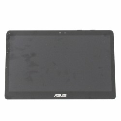 Ansamblu display cu touchscreen Laptop, Asus, ZenBook UX360, UX360U, UX360UA, 13N1-35A0H11, 3200x1800, QHD, 40 pini