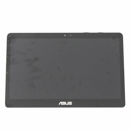 Ansamblu display cu touchscreen Laptop, Asus, ZenBook UX360, UX360U, UX360UA, 13N1-35A0H11, 3200x1800, QHD, 40 pini Display Laptop