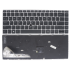Tastatura Laptop, HP, EliteBook 830 G5, 836 G5, 735 G5, 730 G5, L13698-B31, L07676-B31, V162726CS1, 836 G6, L13697-001, us