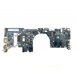 Placa de baza Laptop HP Envy 13-AH, 13-AH0034CL, i7-8550U,SR3LC, 448.0EF06.001N