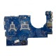 Placa de baza Laptop HP Pavlion 17-AB, 965M 4GB w/i7-6700HQ 862259-601 862259-001 DAG37AMB8D0