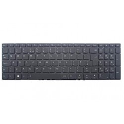 Tastatura Laptop, Lenovo, IdeaPad 310S-15, 310S-15ISK, 310S-15IKB, 510S-15IKB, 510S-15ISK, cu iluminare, us